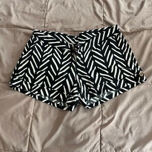 Delia’s shorts